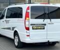 Мерседес Віто, об'ємом двигуна 2.1 л та пробігом 252 тис. км за 13900 $, фото 4 на Automoto.ua