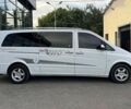 Мерседес Віто, об'ємом двигуна 2.1 л та пробігом 252 тис. км за 13900 $, фото 7 на Automoto.ua