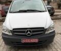 Мерседес Віто, об'ємом двигуна 2.2 л та пробігом 286 тис. км за 11000 $, фото 1 на Automoto.ua