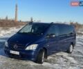 Мерседес Віто, об'ємом двигуна 0 л та пробігом 350 тис. км за 15000 $, фото 1 на Automoto.ua