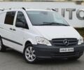 Мерседес Віто, об'ємом двигуна 2.1 л та пробігом 270 тис. км за 11500 $, фото 1 на Automoto.ua