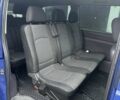 Мерседес Вито, объемом двигателя 2.1 л и пробегом 325 тыс. км за 11500 $, фото 5 на Automoto.ua