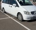 Мерседес Віто, об'ємом двигуна 2.2 л та пробігом 310 тис. км за 11700 $, фото 1 на Automoto.ua