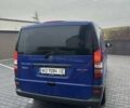 Мерседес Вито, объемом двигателя 2.1 л и пробегом 325 тыс. км за 11500 $, фото 6 на Automoto.ua