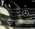 Мерседес Вито, объемом двигателя 2.1 л и пробегом 88 тыс. км за 19400 $, фото 2 на Automoto.ua