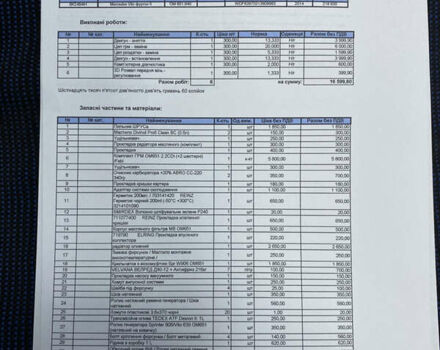 Мерседес Віто, об'ємом двигуна 2.14 л та пробігом 230 тис. км за 19600 $, фото 2 на Automoto.ua