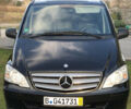 Мерседес Вито, объемом двигателя 2.2 л и пробегом 268 тыс. км за 15999 $, фото 3 на Automoto.ua