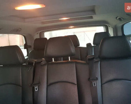 Мерседес Вито, объемом двигателя 2.2 л и пробегом 268 тыс. км за 15999 $, фото 16 на Automoto.ua