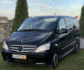 Мерседес Вито, объемом двигателя 2.2 л и пробегом 268 тыс. км за 15999 $, фото 1 на Automoto.ua