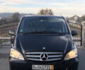 Мерседес Вито, объемом двигателя 2.2 л и пробегом 268 тыс. км за 15999 $, фото 2 на Automoto.ua