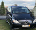 Мерседес Вито, объемом двигателя 2.2 л и пробегом 268 тыс. км за 15999 $, фото 5 на Automoto.ua