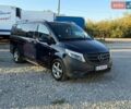 Мерседес Вито, объемом двигателя 2.14 л и пробегом 267 тыс. км за 20800 $, фото 1 на Automoto.ua