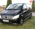 Мерседес Вито, объемом двигателя 2.2 л и пробегом 268 тыс. км за 15999 $, фото 1 на Automoto.ua