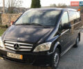 Мерседес Вито, объемом двигателя 2.2 л и пробегом 268 тыс. км за 15999 $, фото 8 на Automoto.ua