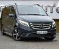 Мерседес Вито, объемом двигателя 2.1 л и пробегом 160 тыс. км за 24900 $, фото 1 на Automoto.ua