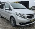 Мерседес Вито, объемом двигателя 2.1 л и пробегом 180 тыс. км за 25500 $, фото 1 на Automoto.ua