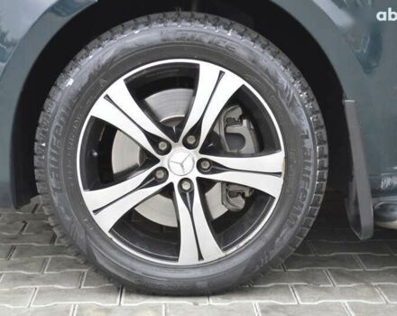 Мерседес Вито, объемом двигателя 2.2 л и пробегом 99 тыс. км за 23000 $, фото 11 на Automoto.ua