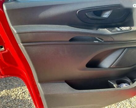 Мерседес Вито, объемом двигателя 2.1 л и пробегом 211 тыс. км за 19499 $, фото 6 на Automoto.ua