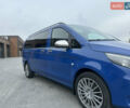 Мерседес Вито, объемом двигателя 2.2 л и пробегом 325 тыс. км за 18500 $, фото 4 на Automoto.ua