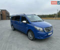Мерседес Вито, объемом двигателя 2.2 л и пробегом 325 тыс. км за 18500 $, фото 2 на Automoto.ua