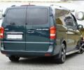 Мерседес Вито, объемом двигателя 2.1 л и пробегом 160 тыс. км за 24900 $, фото 16 на Automoto.ua