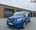 Мерседес Вито, объемом двигателя 2.2 л и пробегом 325 тыс. км за 18500 $, фото 1 на Automoto.ua