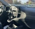 Мерседес Вито, объемом двигателя 2.1 л и пробегом 211 тыс. км за 19499 $, фото 23 на Automoto.ua