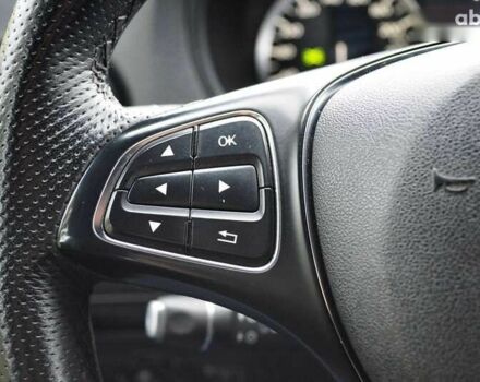 Мерседес Вито, объемом двигателя 2.2 л и пробегом 99 тыс. км за 23000 $, фото 25 на Automoto.ua