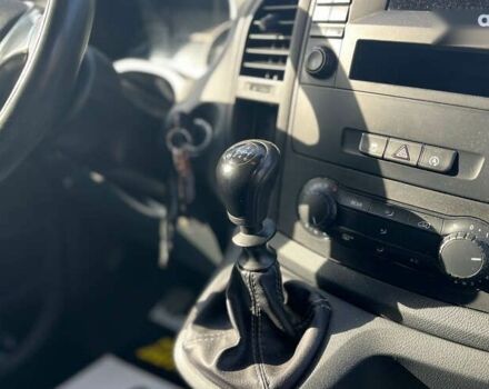 Мерседес Вито, объемом двигателя 2.1 л и пробегом 211 тыс. км за 19499 $, фото 25 на Automoto.ua