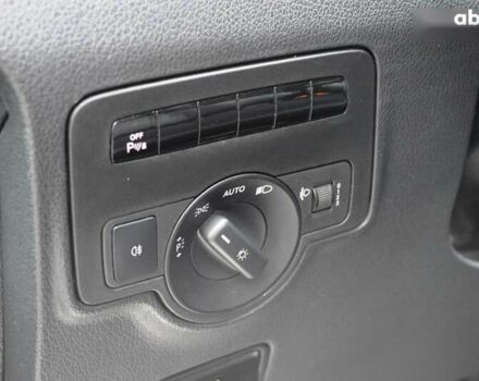 Мерседес Вито, объемом двигателя 2.2 л и пробегом 99 тыс. км за 23000 $, фото 21 на Automoto.ua