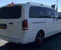Мерседес Віто, об'ємом двигуна 1.6 л та пробігом 312 тис. км за 21000 $, фото 6 на Automoto.ua