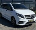 Мерседес Вито, объемом двигателя 1.6 л и пробегом 312 тыс. км за 21000 $, фото 1 на Automoto.ua
