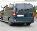 Мерседес Вито, объемом двигателя 2.1 л и пробегом 160 тыс. км за 24900 $, фото 13 на Automoto.ua