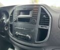 Мерседес Вито, объемом двигателя 2.1 л и пробегом 180 тыс. км за 25500 $, фото 28 на Automoto.ua