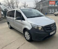 Мерседес Вито, объемом двигателя 2.14 л и пробегом 259 тыс. км за 23500 $, фото 4 на Automoto.ua