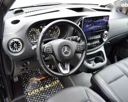 Мерседес Вито, объемом двигателя 2.2 л и пробегом 99 тыс. км за 23000 $, фото 22 на Automoto.ua