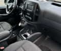 Мерседес Вито, объемом двигателя 2.14 л и пробегом 300 тыс. км за 17300 $, фото 12 на Automoto.ua