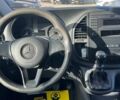 Мерседес Вито, объемом двигателя 2.1 л и пробегом 211 тыс. км за 19499 $, фото 17 на Automoto.ua