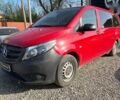 Мерседес Вито, объемом двигателя 2.1 л и пробегом 211 тыс. км за 19499 $, фото 2 на Automoto.ua