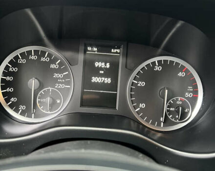 Мерседес Вито, объемом двигателя 2.14 л и пробегом 300 тыс. км за 17300 $, фото 14 на Automoto.ua