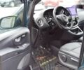 Мерседес Вито, объемом двигателя 2.2 л и пробегом 99 тыс. км за 23000 $, фото 18 на Automoto.ua