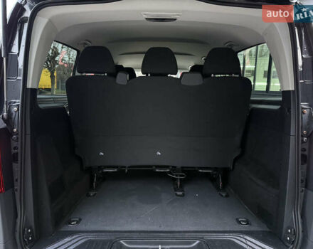 Мерседес Вито, объемом двигателя 2.14 л и пробегом 344 тыс. км за 24650 $, фото 18 на Automoto.ua