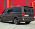 Мерседес Віто, об'ємом двигуна 2.1 л та пробігом 167 тис. км за 39990 $, фото 4 на Automoto.ua