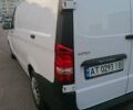Мерседес Вито, объемом двигателя 1.6 л и пробегом 136 тыс. км за 15800 $, фото 2 на Automoto.ua