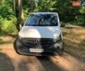 Мерседес Вито, объемом двигателя 2.14 л и пробегом 329 тыс. км за 21500 $, фото 1 на Automoto.ua