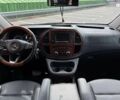 Мерседес Віто, об'ємом двигуна 2.1 л та пробігом 167 тис. км за 39990 $, фото 14 на Automoto.ua