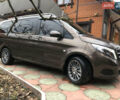Мерседес Віто, об'ємом двигуна 0 л та пробігом 187 тис. км за 23500 $, фото 5 на Automoto.ua