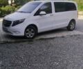 Мерседес Віто, об'ємом двигуна 1.6 л та пробігом 290 тис. км за 17800 $, фото 2 на Automoto.ua