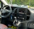Мерседес Вито, объемом двигателя 1.6 л и пробегом 336 тыс. км за 17999 $, фото 12 на Automoto.ua