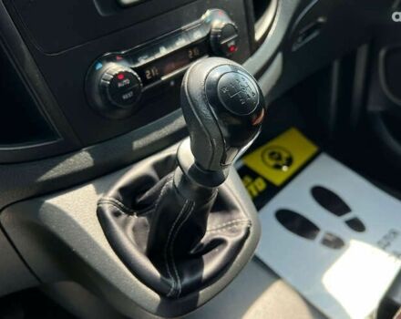 Мерседес Вито, объемом двигателя 1.6 л и пробегом 336 тыс. км за 17999 $, фото 18 на Automoto.ua